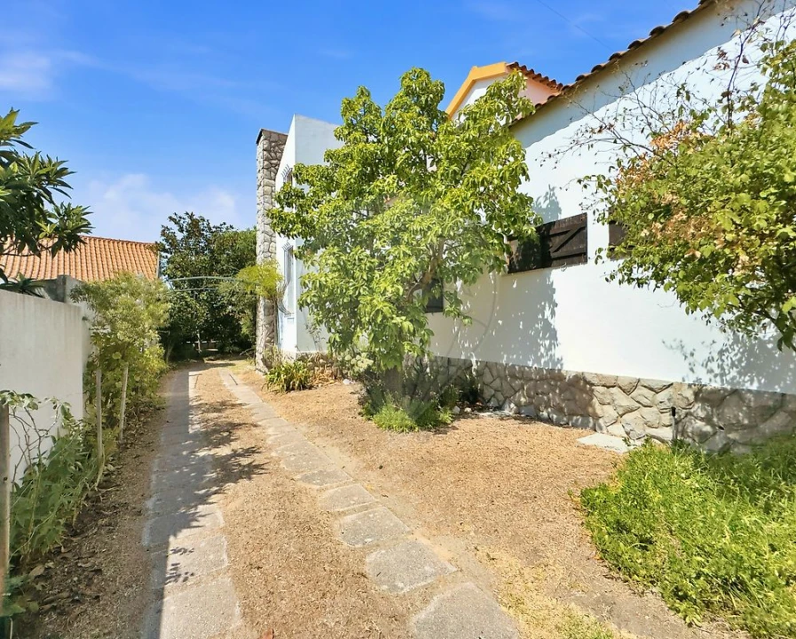 Moradia T3 para Venda em Vila Chã de Ourique Foto 45