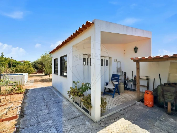 Moradia T3 para Venda em Vila Chã de Ourique Foto 40