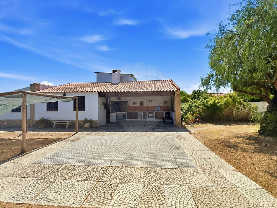 Moradia T3 para Venda em Vila Chã de Ourique Foto 36