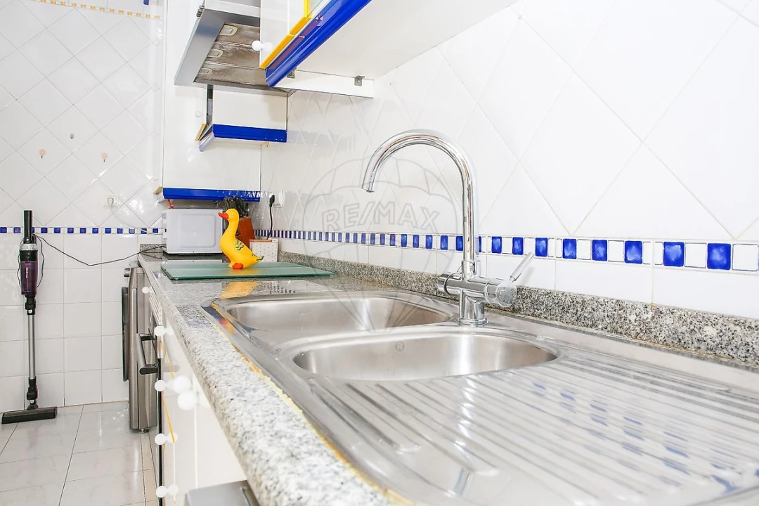 Apartamento T3 para Venda em Castanheira do Ribatejo e Cachoeiras Foto 7