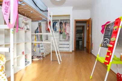 Apartamento T3 para Venda em Castanheira do Ribatejo e Cachoeiras
