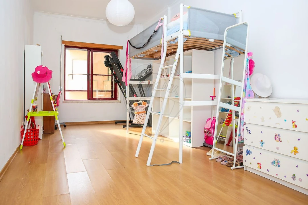 Apartamento T3 para Venda em Castanheira do Ribatejo e Cachoeiras Foto 21