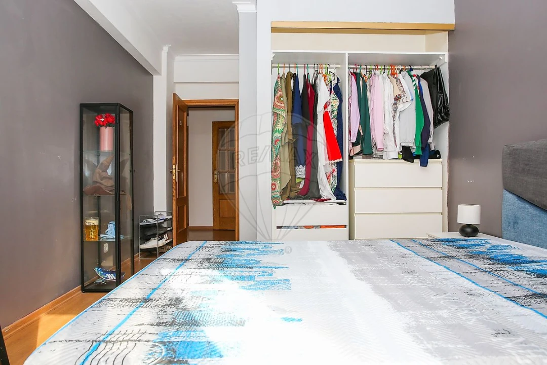 Apartamento T3 para Venda em Castanheira do Ribatejo e Cachoeiras Foto 18