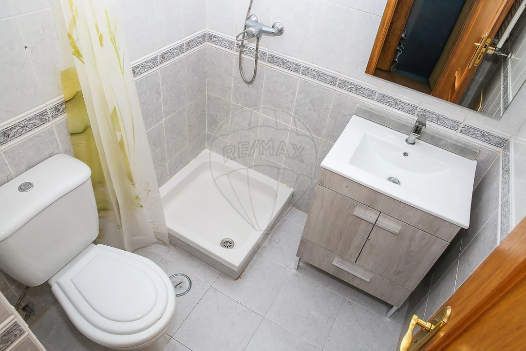 Apartamento T3 para Venda em Castanheira do Ribatejo e Cachoeiras Foto 20