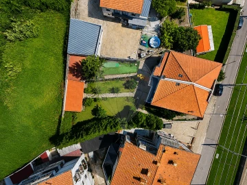 Moradia T4 para Venda em Campanhã