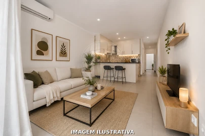 Apartamento para Venda em Albufeira e Olhos de Água