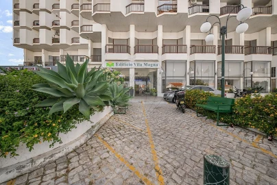 Apartamento T0 para Venda em Albufeira e Olhos de Água