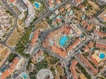 Apartamento T0 para Venda em Albufeira e Olhos de Água