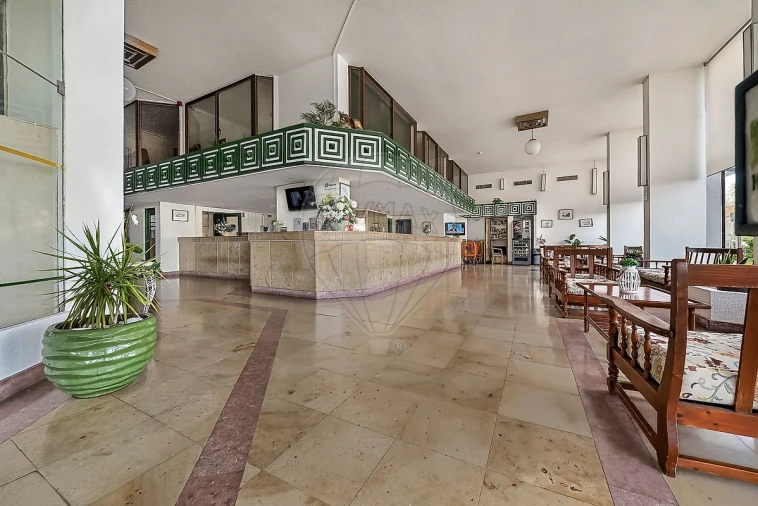 Apartamento T0 para Venda em Albufeira e Olhos de Água Foto 15