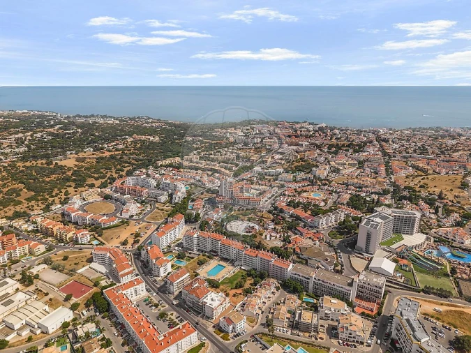 Apartamento T0 para Venda em Albufeira e Olhos de Água Foto 16