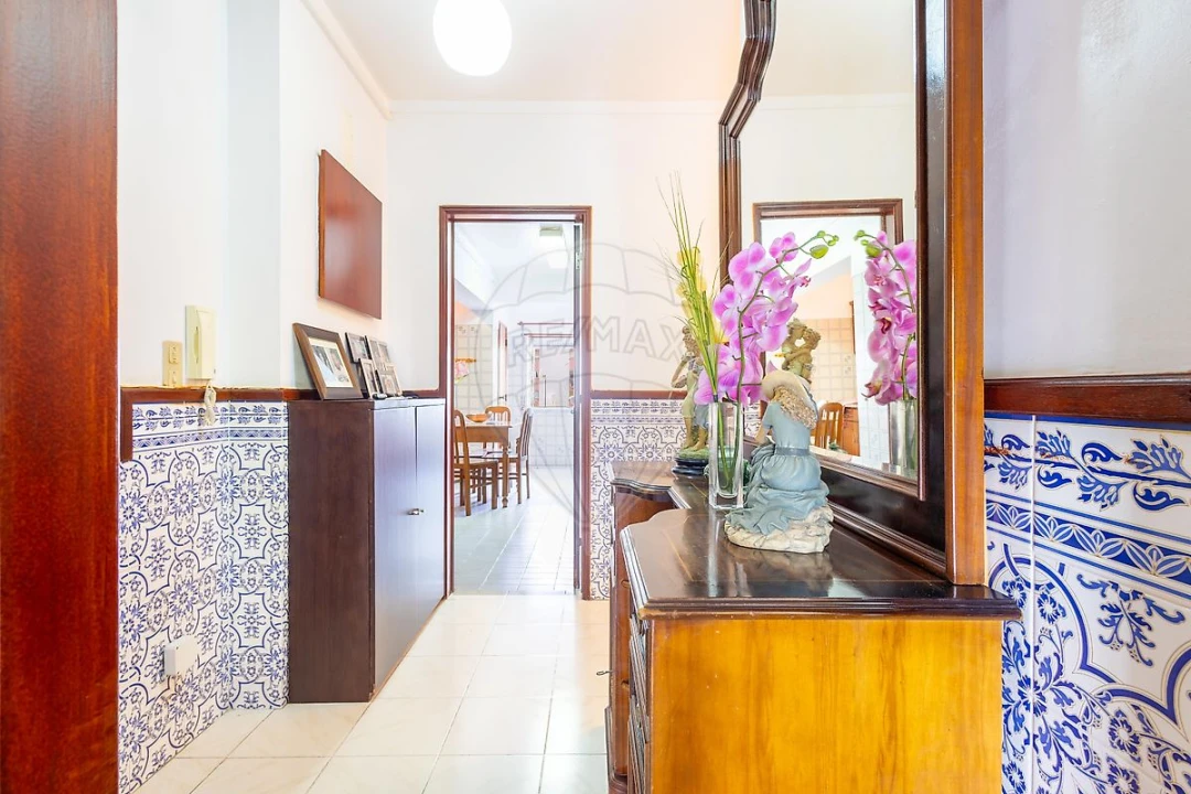 Apartamento T3 para Venda em Carregado e Cadafais Foto 17