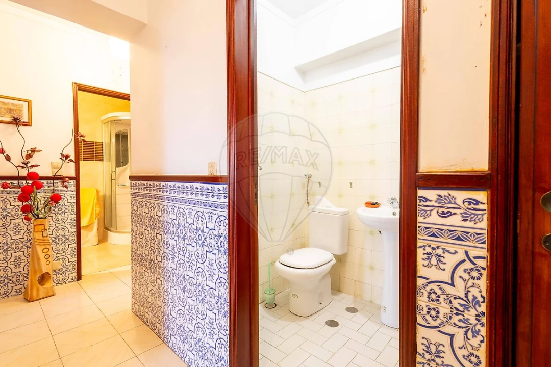 Apartamento T3 para Venda em Carregado e Cadafais Foto 20