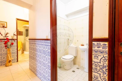 Apartamento T3 para Venda em Carregado e Cadafais