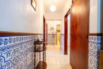 Apartamento T3 para Venda em Carregado e Cadafais