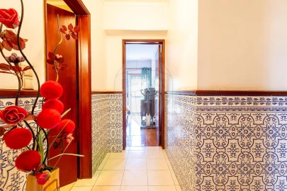 Apartamento T3 para Venda em Carregado e Cadafais