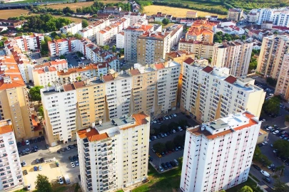 Apartamento T3 para Venda em Carregado e Cadafais