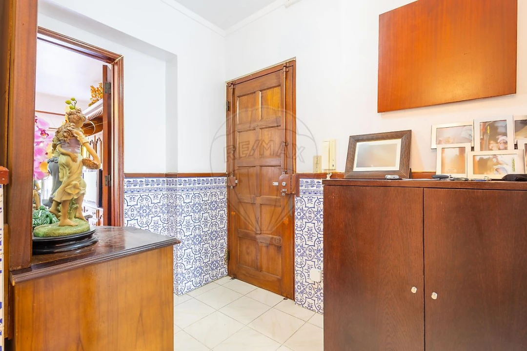 Apartamento T3 para Venda em Carregado e Cadafais Foto 5