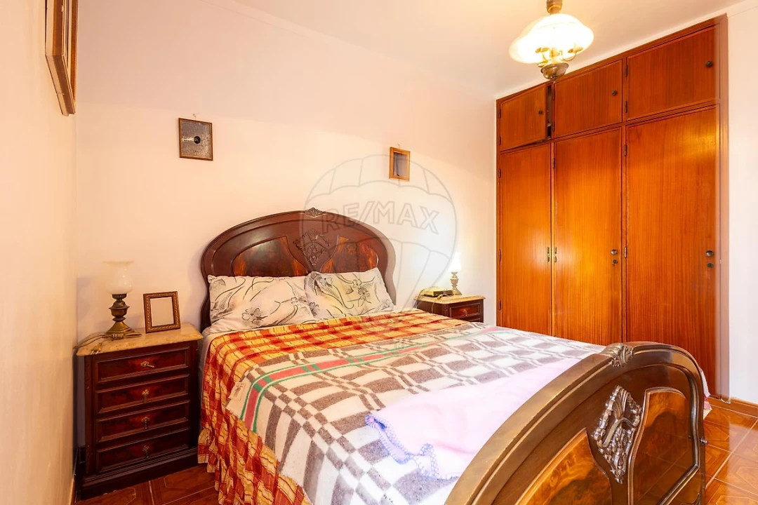 Apartamento T3 para Venda em Carregado e Cadafais Foto 25