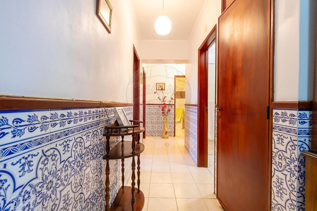 Apartamento T3 para Venda em Carregado e Cadafais Foto 18