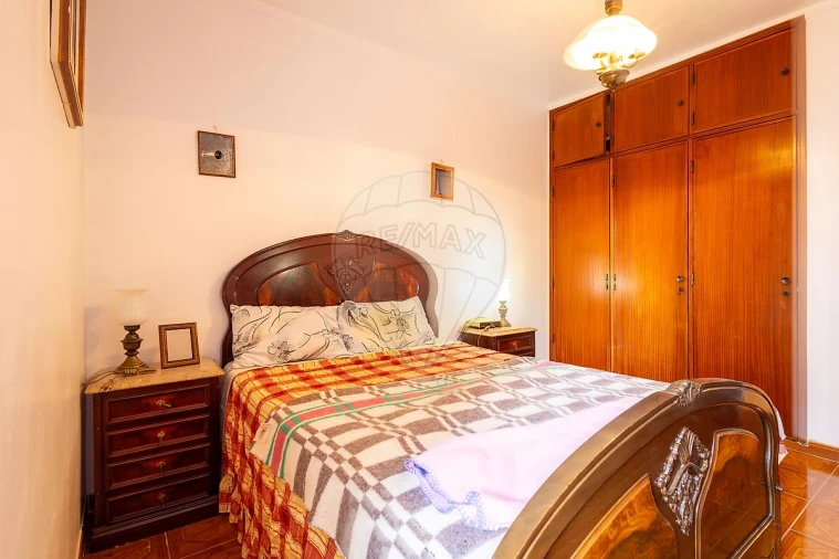 Apartamento T3 para Venda em Carregado e Cadafais Foto 25