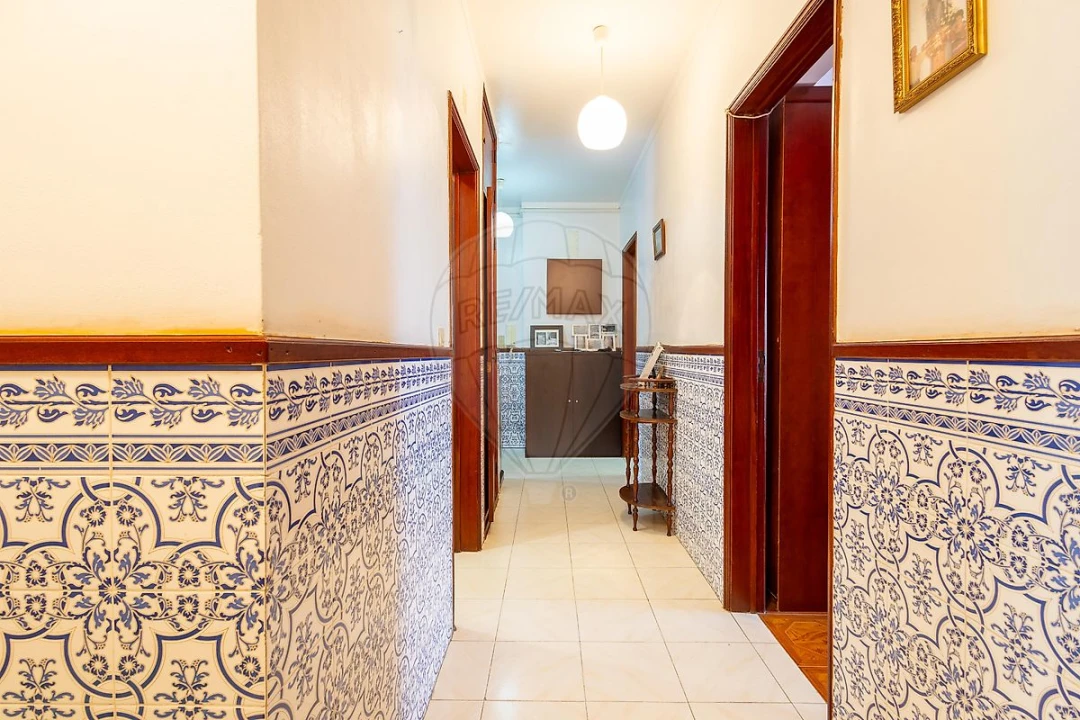 Apartamento T3 para Venda em Carregado e Cadafais Foto 30