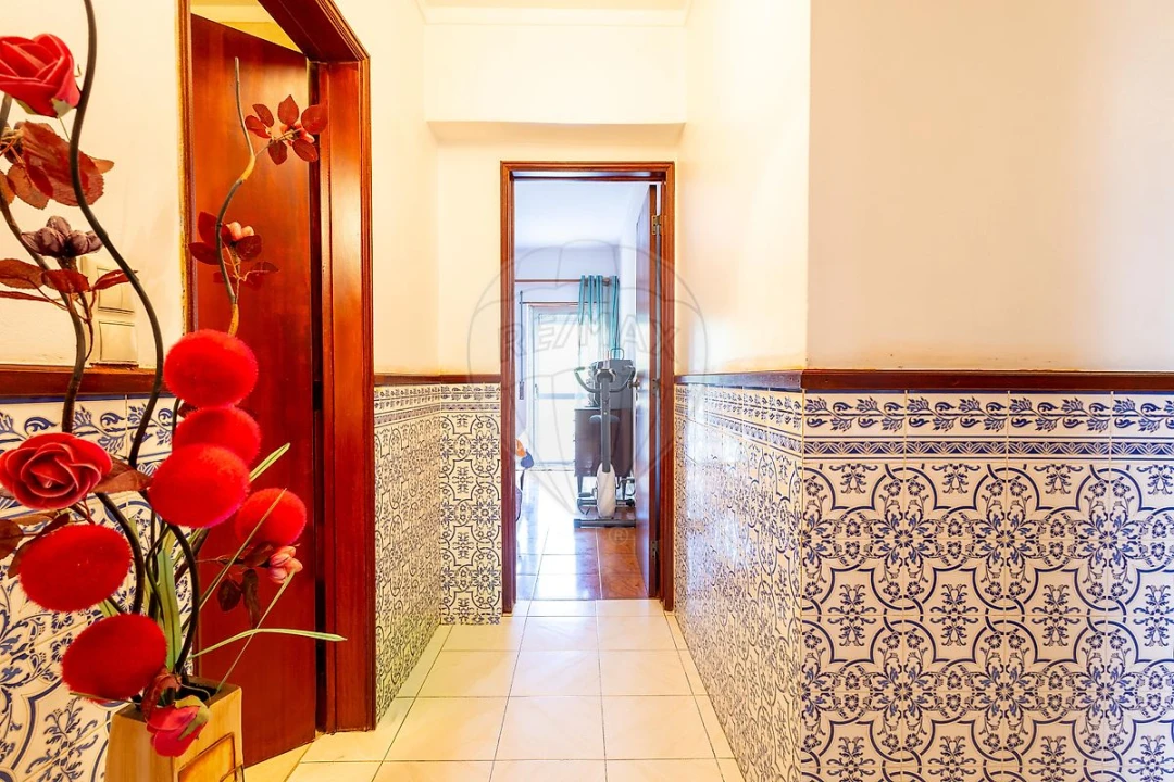 Apartamento T3 para Venda em Carregado e Cadafais Foto 26