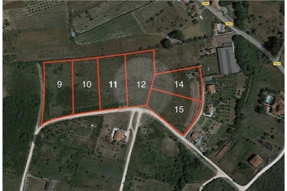 Terreno para Venda em Vila Franca de Xira
