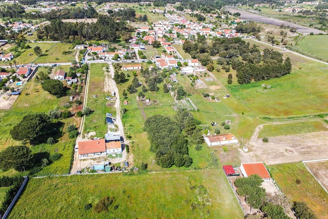 Moradia T1 para Venda em Coruche, Fajarda e Erra Foto 5