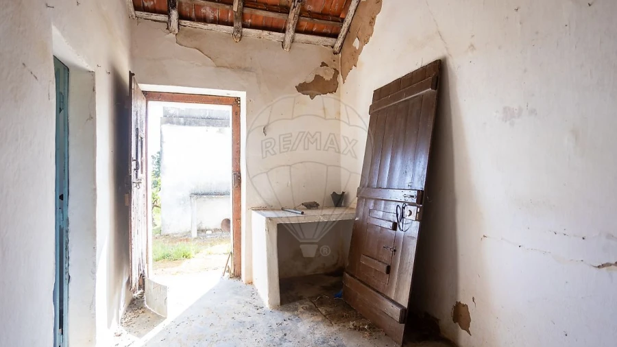 Moradia T1 para Venda em Coruche, Fajarda e Erra