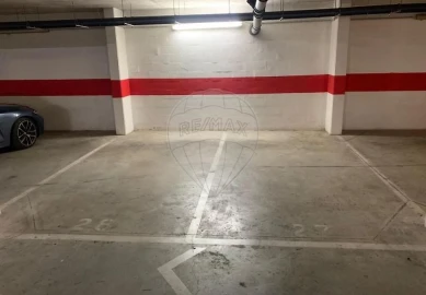 Apartamento T2 para Venda em Quarteira