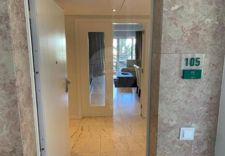 Apartamento T2 para Venda em Quarteira Foto 6