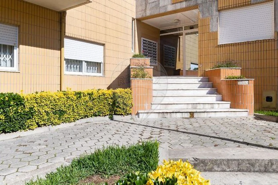Apartamento T3 para Venda em Santa Marinha e São Pedro da Afurada Foto 10
