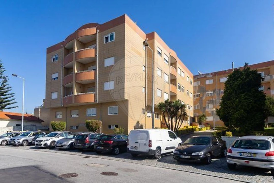 Apartamento T3 para Venda em Santa Marinha e São Pedro da Afurada Foto 17