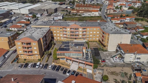 Apartamento T3 para Venda em Santa Marinha e São Pedro da Afurada