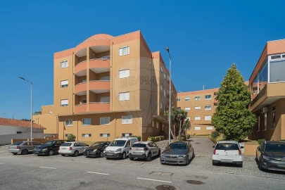 Apartamento T3 para Venda em Santa Marinha e São Pedro da Afurada