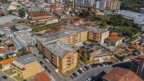 Apartamento T3 para Venda em Santa Marinha e São Pedro da Afurada