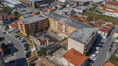 Apartamento T3 para Venda em Santa Marinha e São Pedro da Afurada