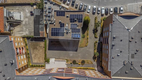 Apartamento T3 para Venda em Santa Marinha e São Pedro da Afurada
