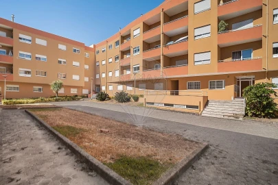 Apartamento T3 para Venda em Santa Marinha e São Pedro da Afurada