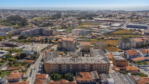 Apartamento T3 para Venda em Santa Marinha e São Pedro da Afurada