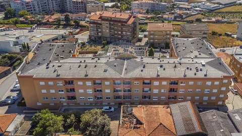 Apartamento T3 para Venda em Santa Marinha e São Pedro da Afurada