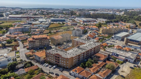 Apartamento T3 para Venda em Santa Marinha e São Pedro da Afurada