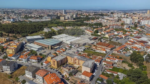 Apartamento T3 para Venda em Santa Marinha e São Pedro da Afurada