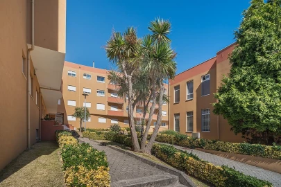 Apartamento T3 para Venda em Santa Marinha e São Pedro da Afurada