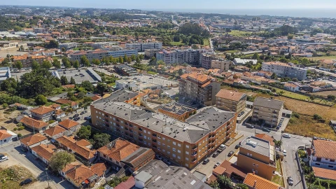 Apartamento T3 para Venda em Santa Marinha e São Pedro da Afurada
