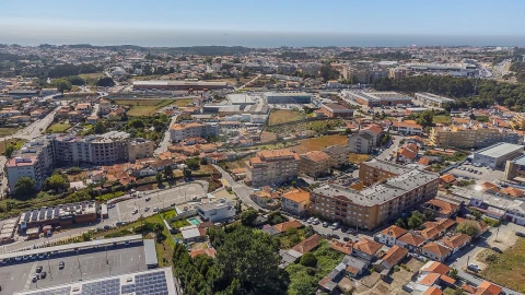 Apartamento T3 para Venda em Santa Marinha e São Pedro da Afurada