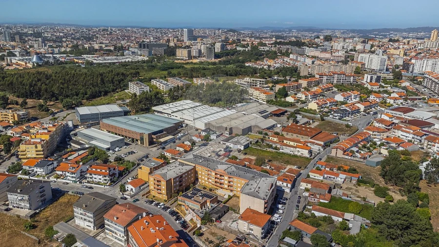 Apartamento T3 para Venda em Santa Marinha e São Pedro da Afurada Foto 13