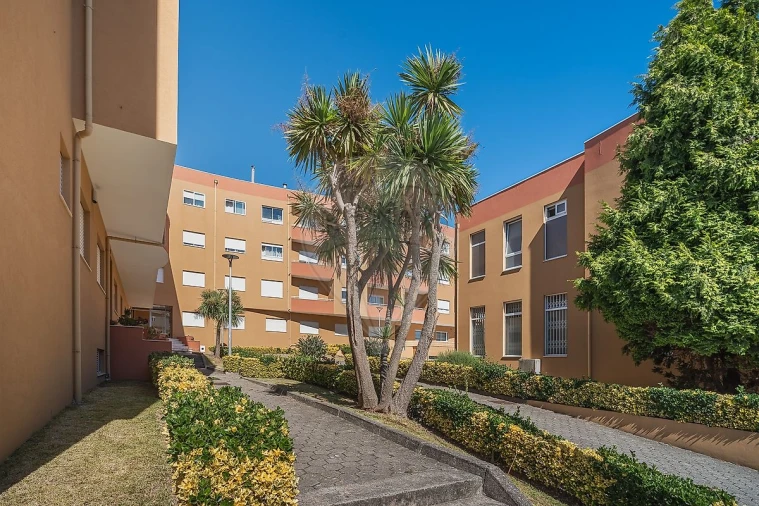 Apartamento T3 para Venda em Santa Marinha e São Pedro da Afurada Foto 5
