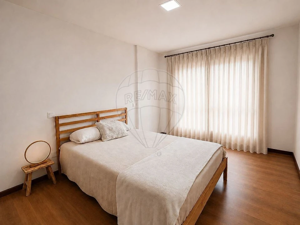 Apartamento T2 para Venda em São Mamede de Infesta e Senhora da Hora Foto 20