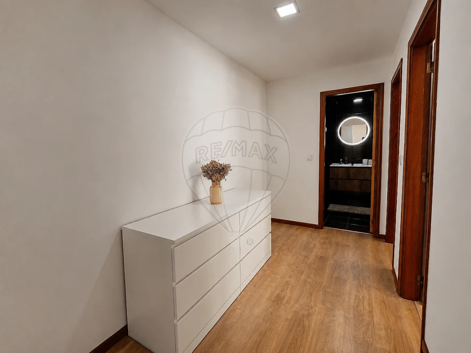 Apartamento T2 para Venda em São Mamede de Infesta e Senhora da Hora Foto 19